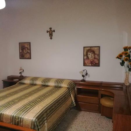 Apartament La Terrazza Chiusi Zewnętrze zdjęcie