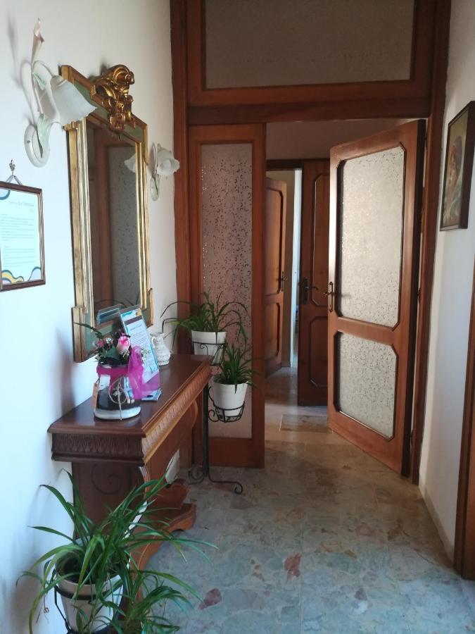 Apartament La Terrazza Chiusi Zewnętrze zdjęcie