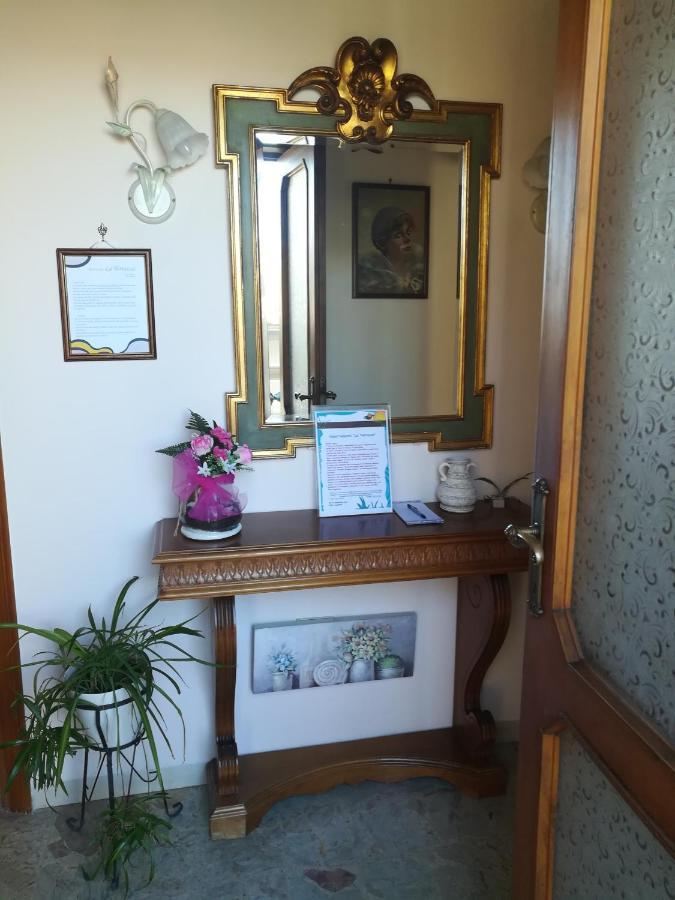 Apartament La Terrazza Chiusi Zewnętrze zdjęcie