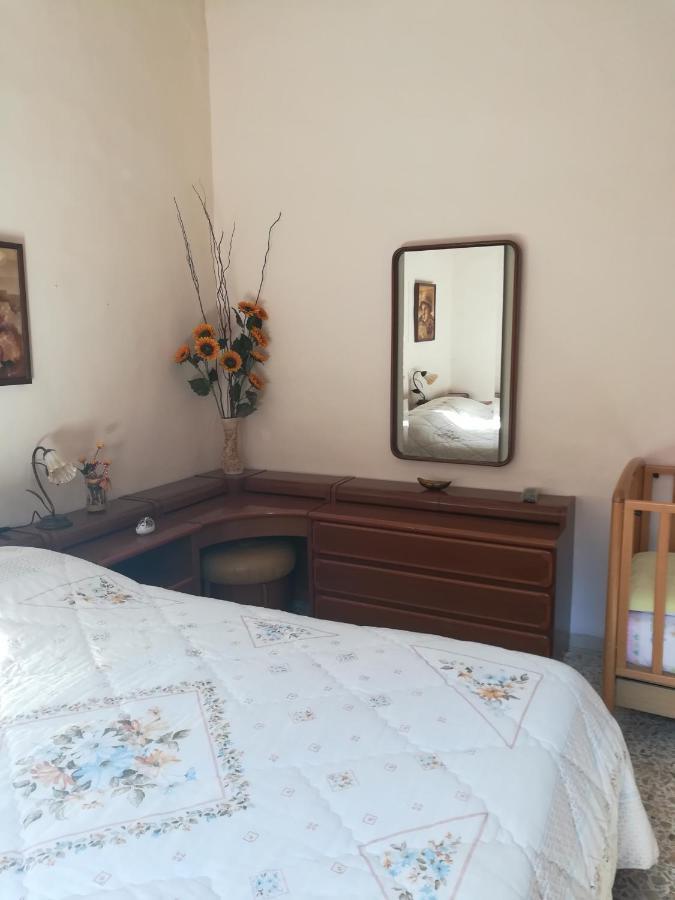 Apartament La Terrazza Chiusi Zewnętrze zdjęcie