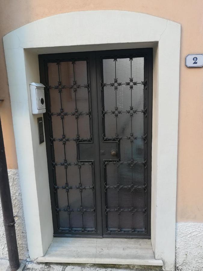 Apartament La Terrazza Chiusi Zewnętrze zdjęcie