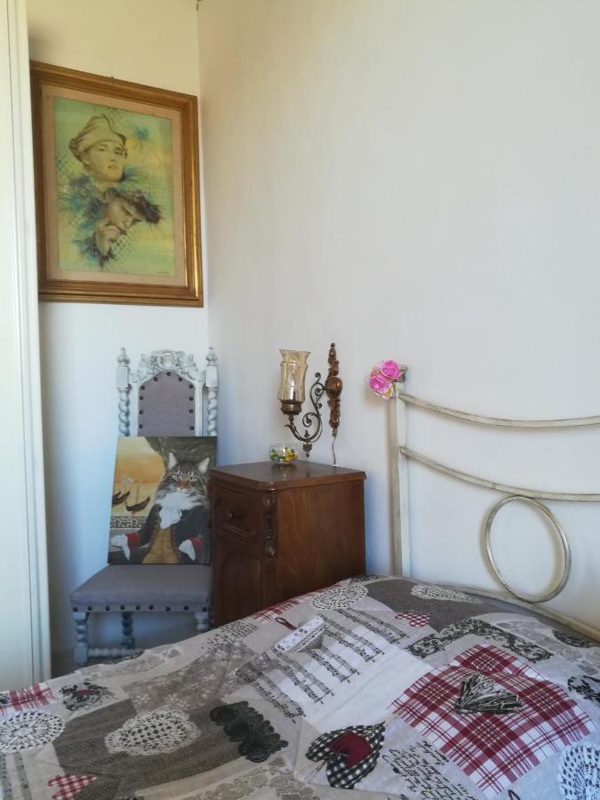 Apartament La Terrazza Chiusi Zewnętrze zdjęcie