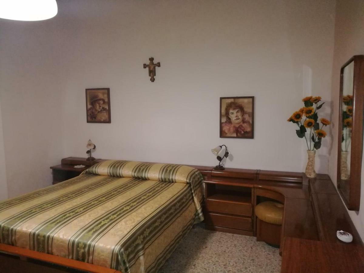 Apartament La Terrazza Chiusi Zewnętrze zdjęcie