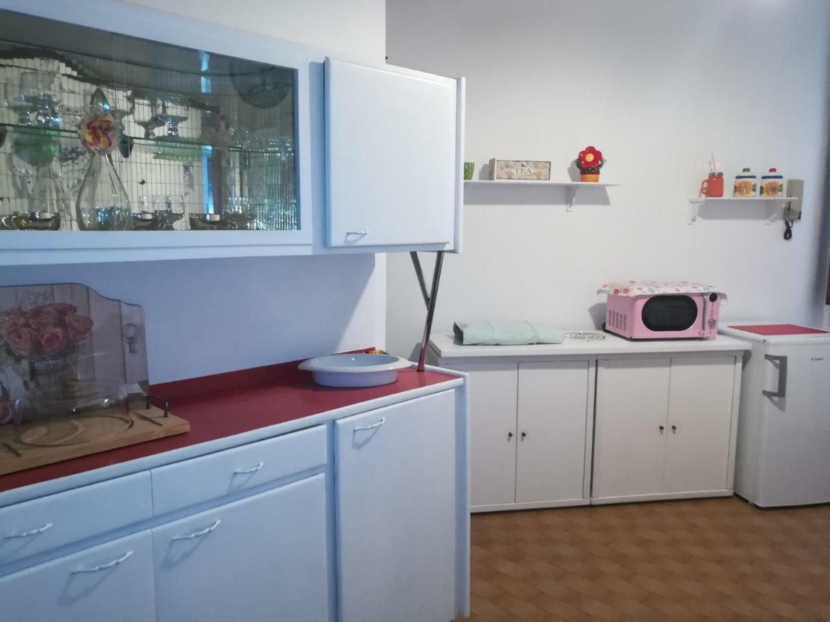 Apartament La Terrazza Chiusi Zewnętrze zdjęcie